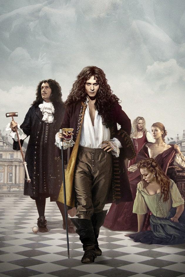 The Libertine