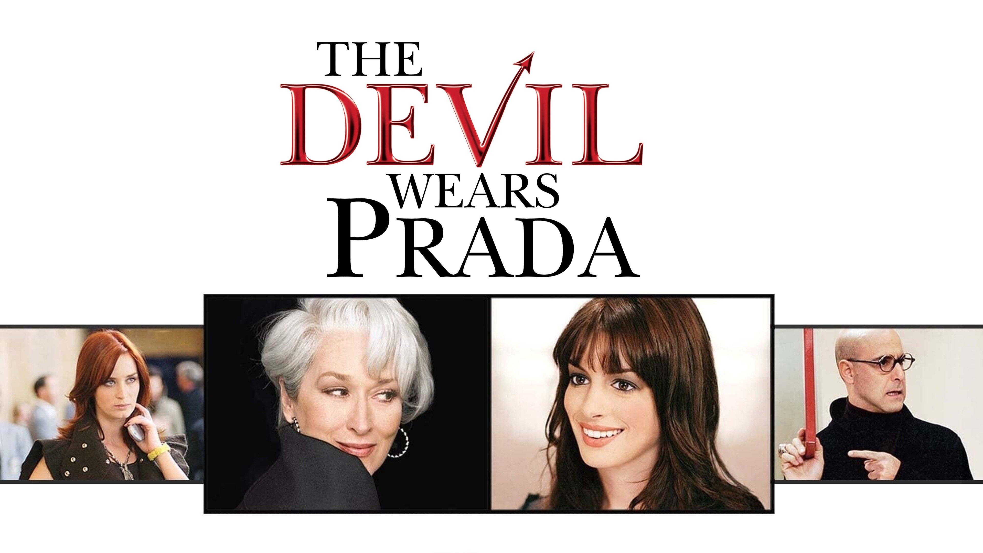 Watch The Devil Wears Prada Streaming Online on Philo (Free Trial)