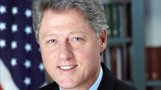 Clinton Impeachment