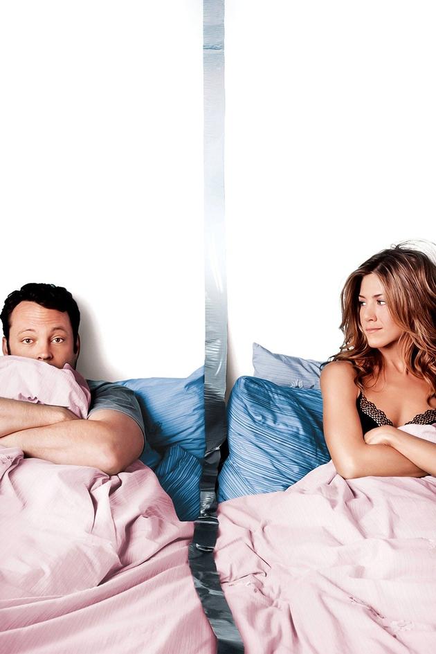The Break-Up
