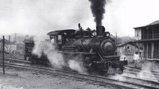 Tren Crucero