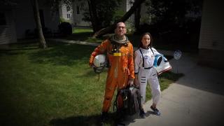 Unique Space Jobs
