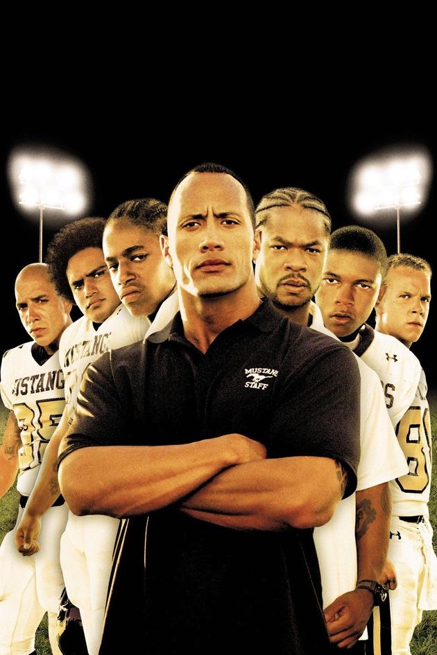 Gridiron Gang