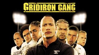  watch Gridiron Gang