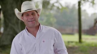 Cajun Persuasion
