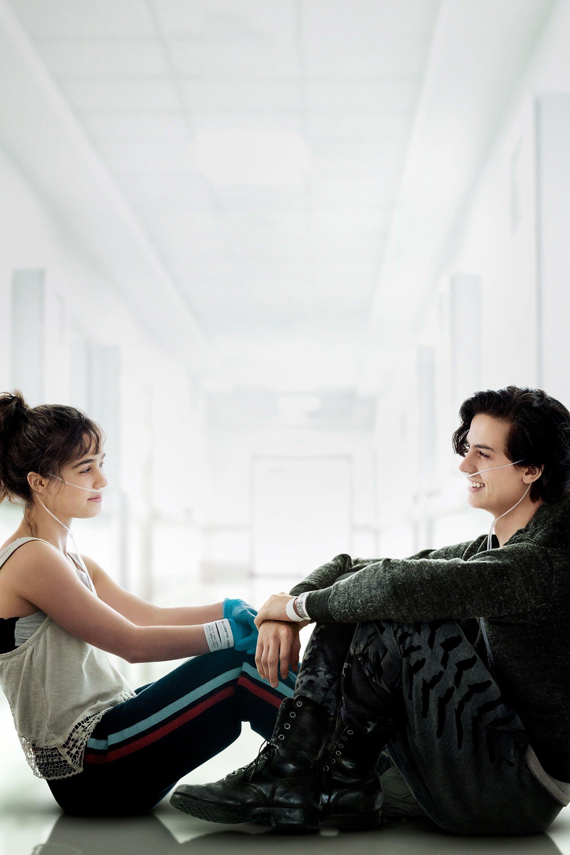 Watch Five Feet Apart Streaming Online on Philo Free Trial