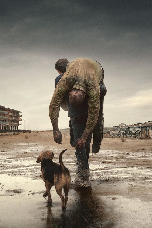 Dogman
