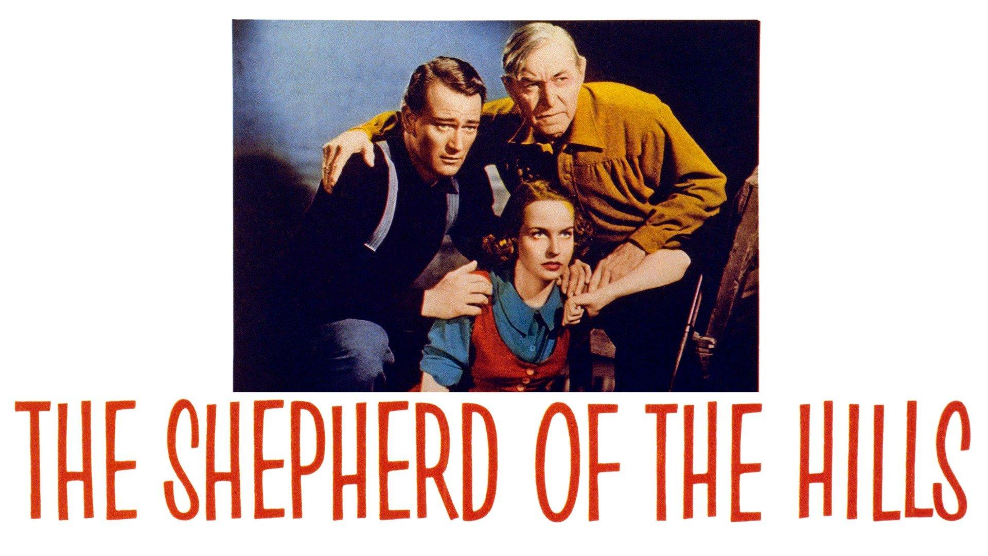 Watch The Shepherd of the Hills Streaming Online on Philo (Free Trial)