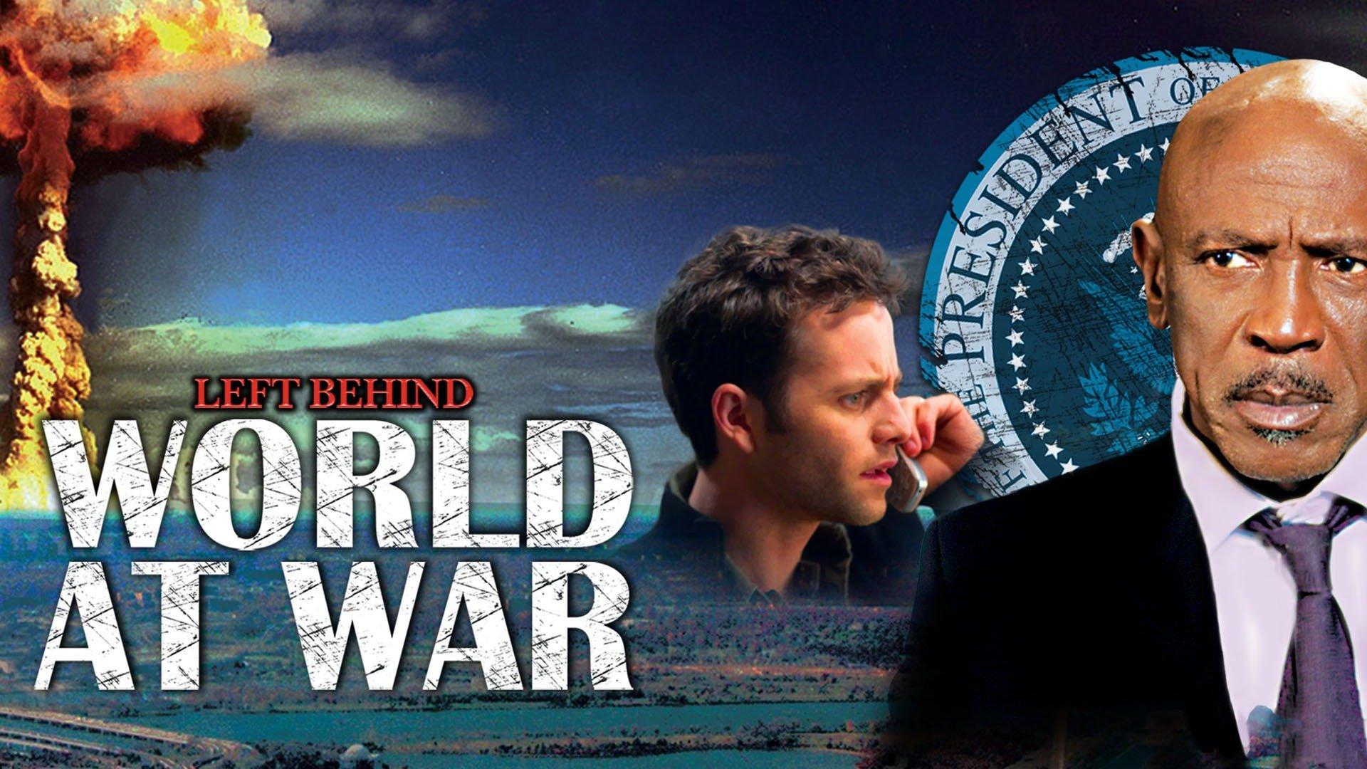 Watch Left Behind: World at War Streaming Online on Philo (Free Trial)