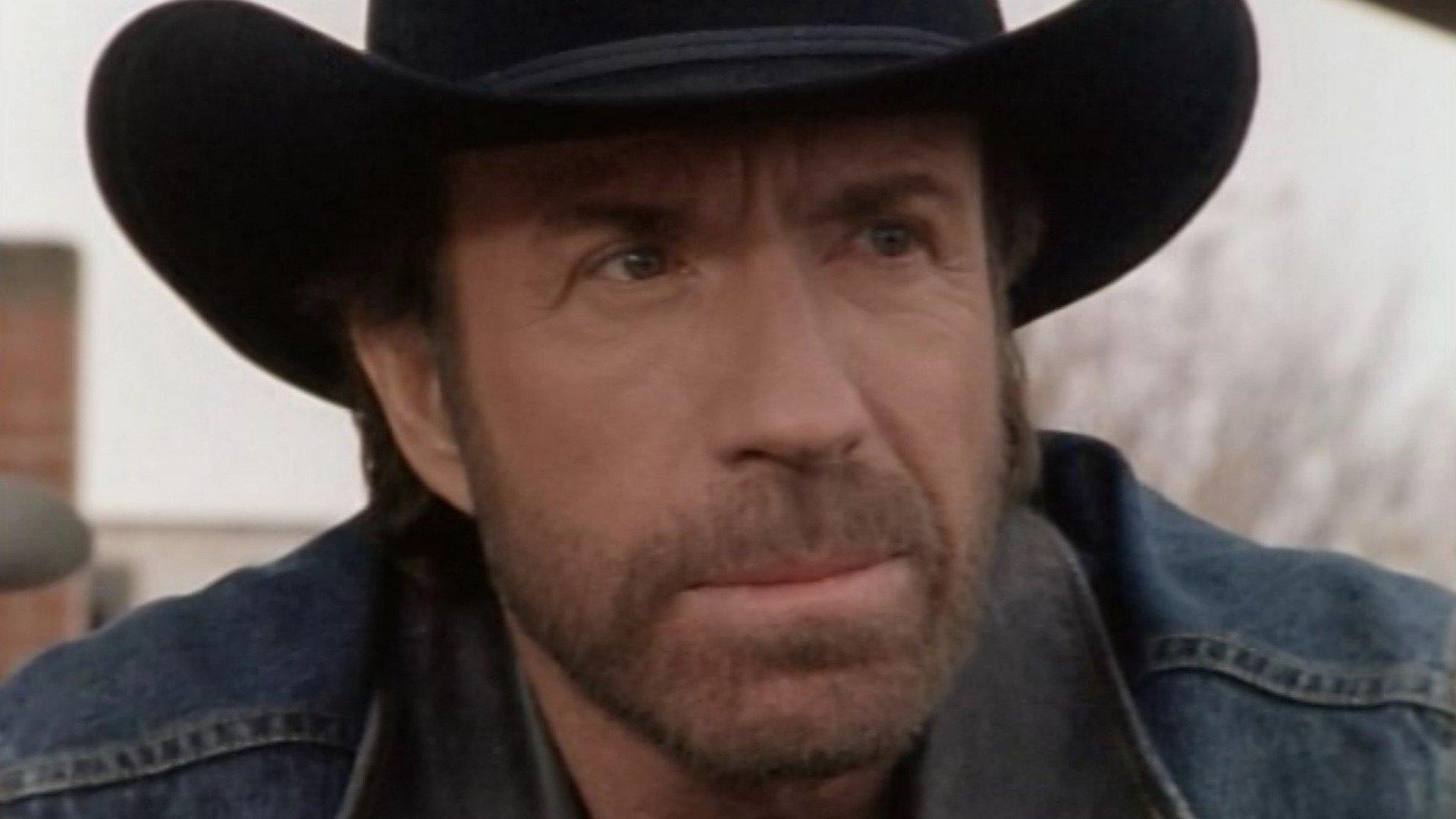 Walker, Texas Ranger: Deadly Vision