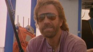 Walker, Texas Ranger