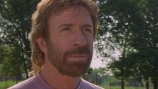 Walker, Texas Ranger