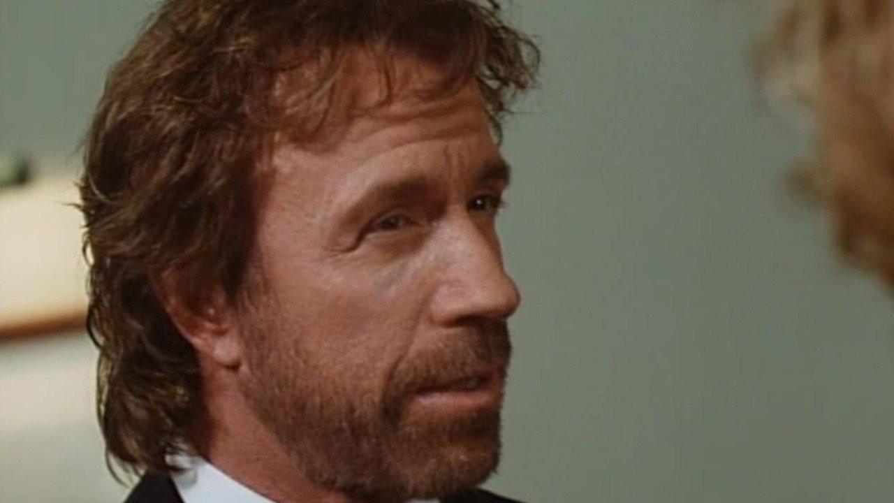 Walker, Texas Ranger: One Riot, One Ranger