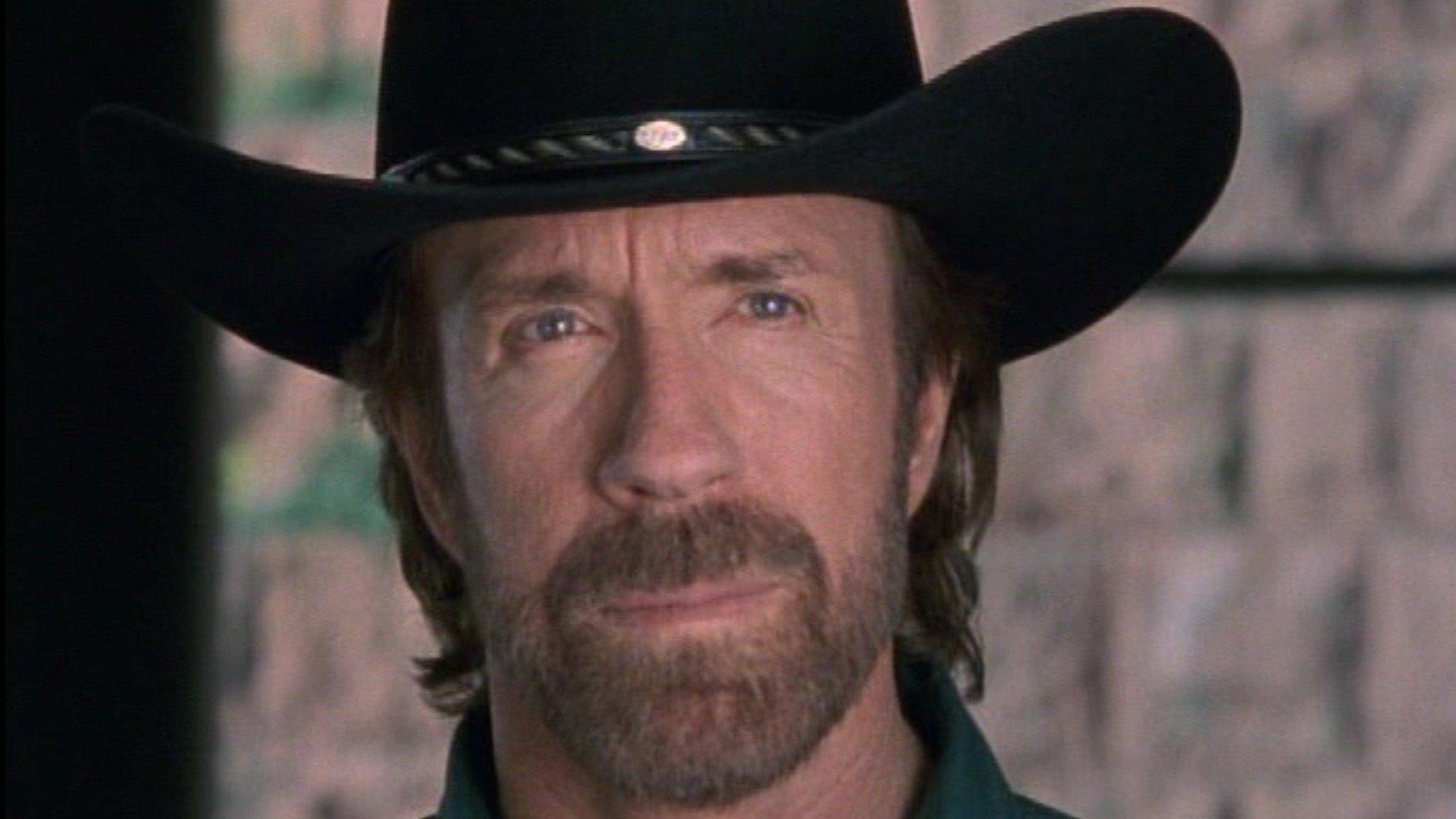 Walker, Texas Ranger: Brainchild