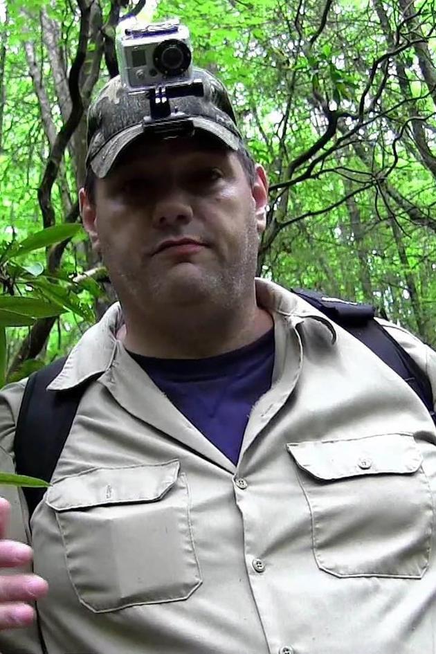 Bigfoot: Still Tracking a Legend