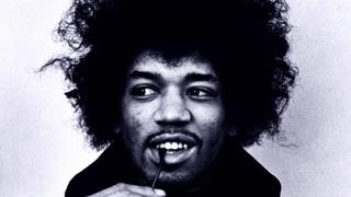Jimi Hendrix