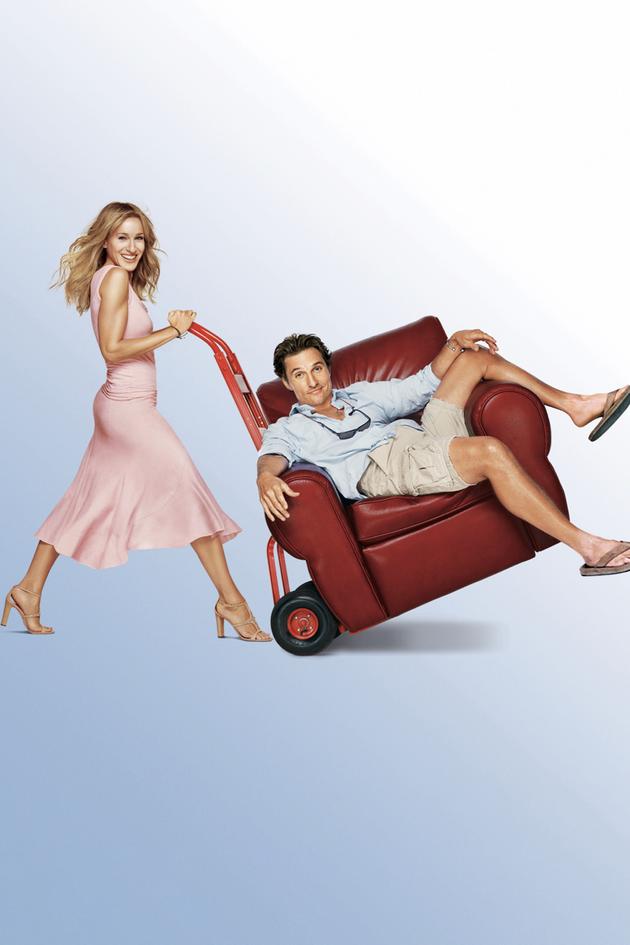 Failure to Launch
