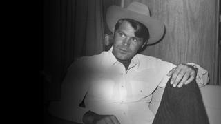 Glen Campbell