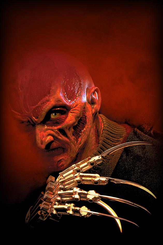 Wes Craven's New Nightmare
