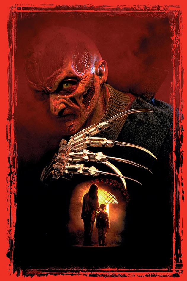 Wes Craven's New Nightmare
