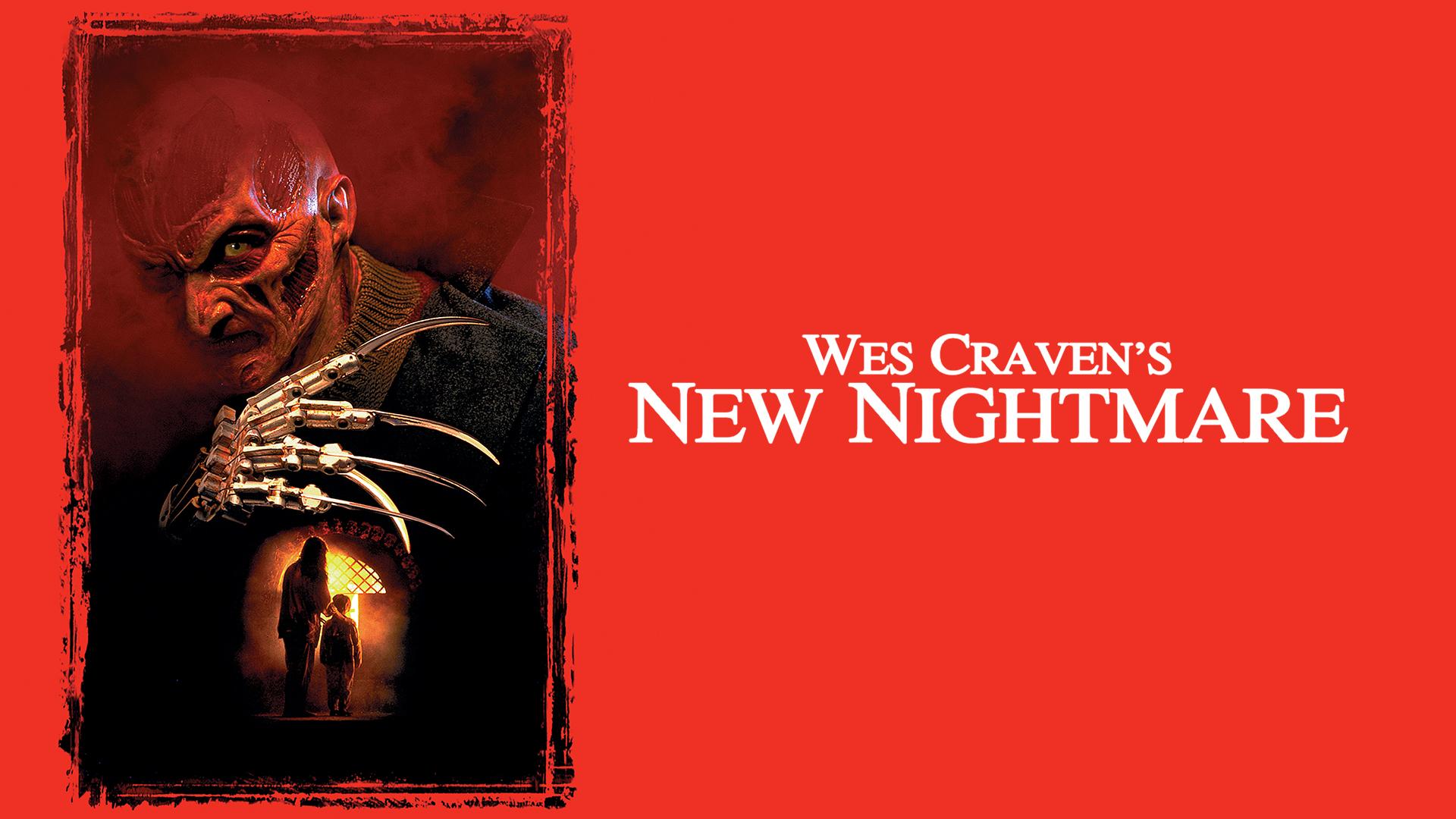 Wes craven's new nightmare watch online online