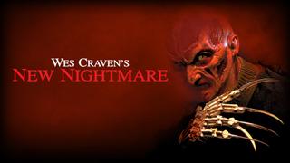 Wes Craven's New Nightmare