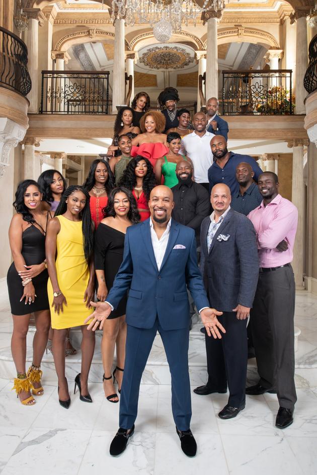 Ready to Love: All Access Special