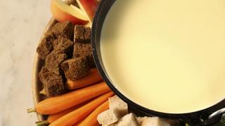 For Whom the Cheese Melts: The Reload