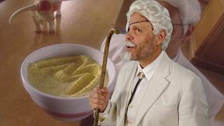 True Grits: The Reload