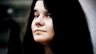Janis Joplin
