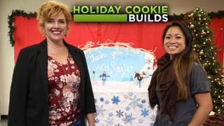  watch Holiday Cookie Builds