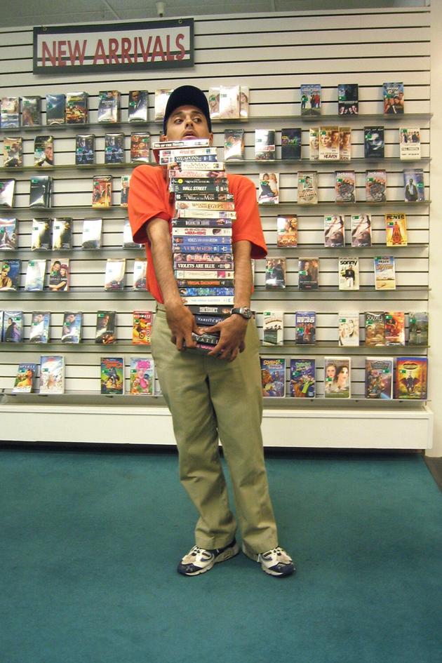 Film Geek