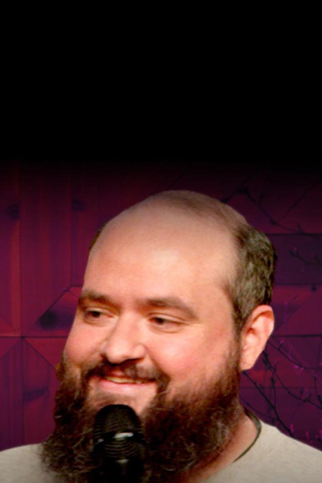 Christian Pieper: Glutton For Punishment