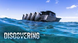 Discovering Water