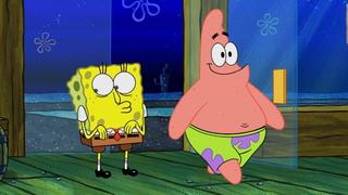 SpongeBob SquarePants