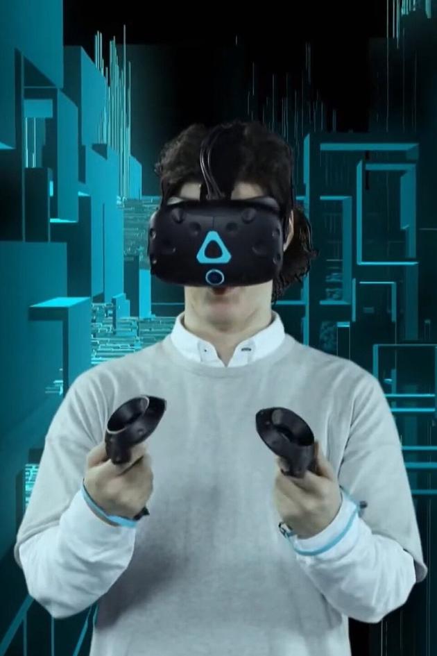 VR 101