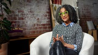Carla Hall on the Soul of Food
