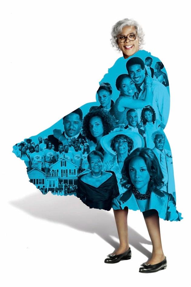 Madea's Family Reunion