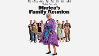 Tyler Perry's Madea's Family Reunion