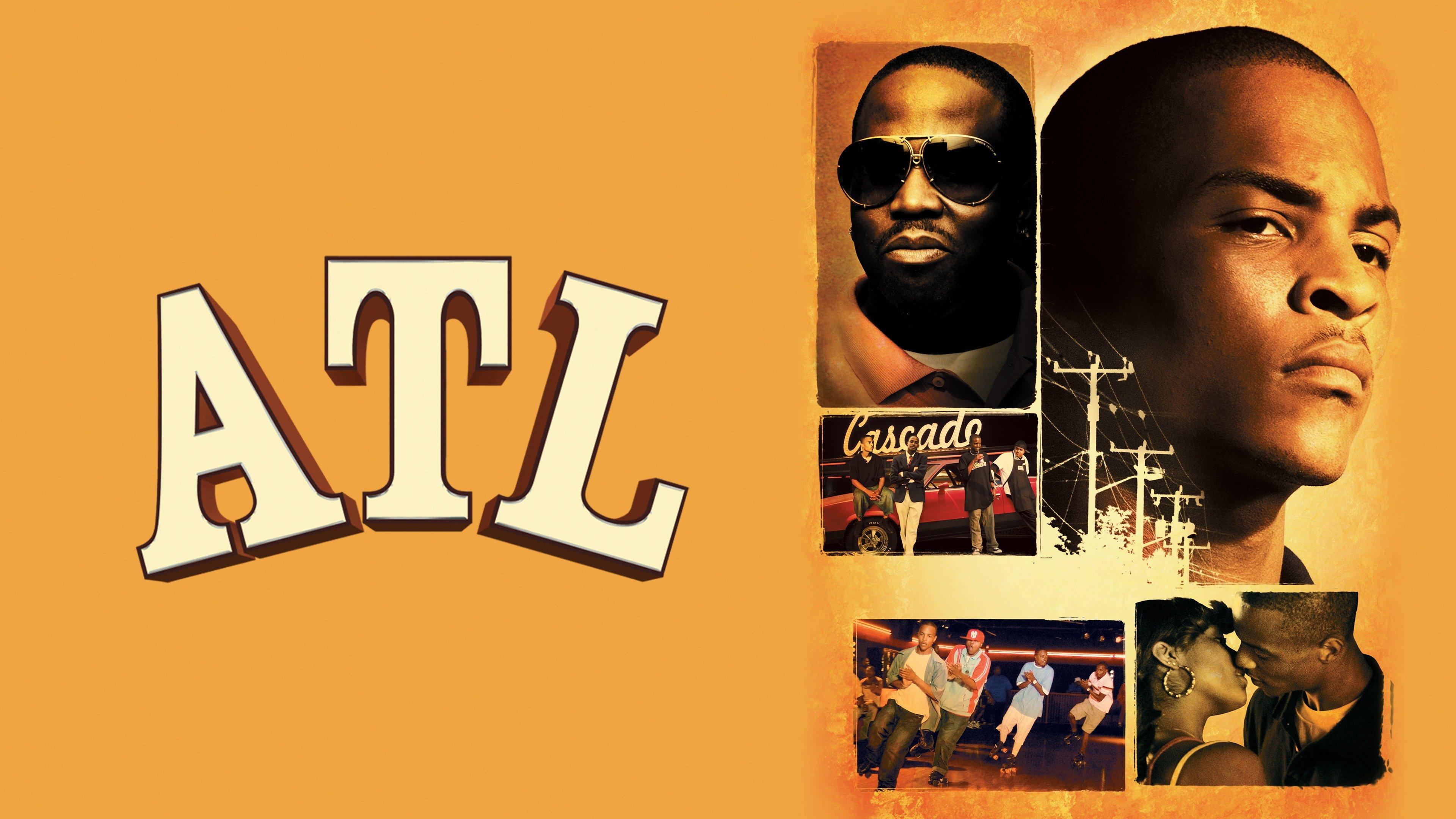 Watch ATL Streaming Online on Philo (Free Trial)