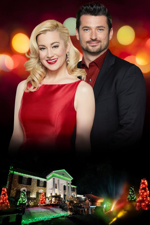 Christmas at Graceland