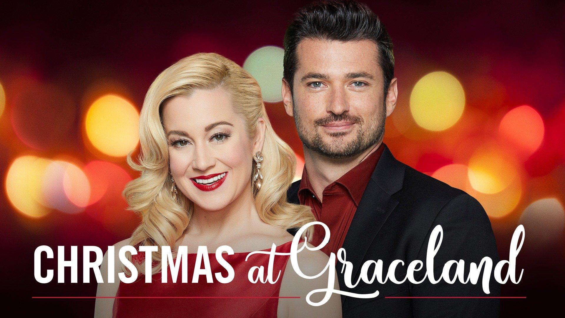 Watch Christmas at Graceland Streaming Online on Philo (Free Trial)