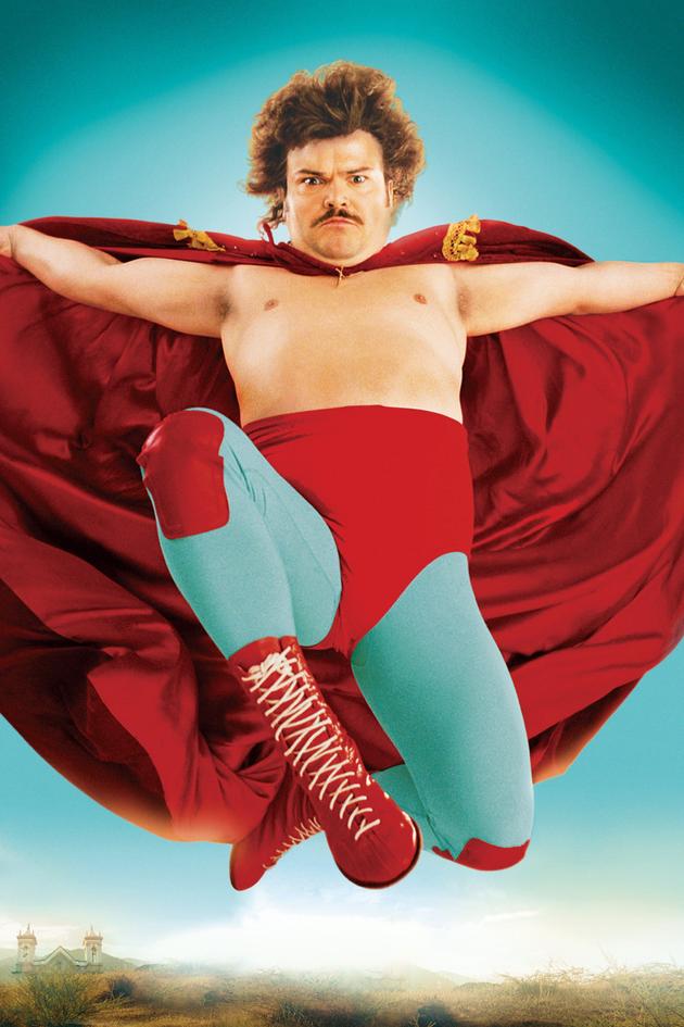 Nacho Libre