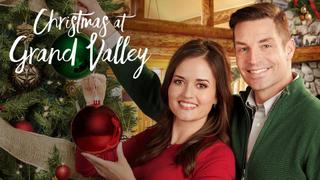 Christmas at Grand Valley