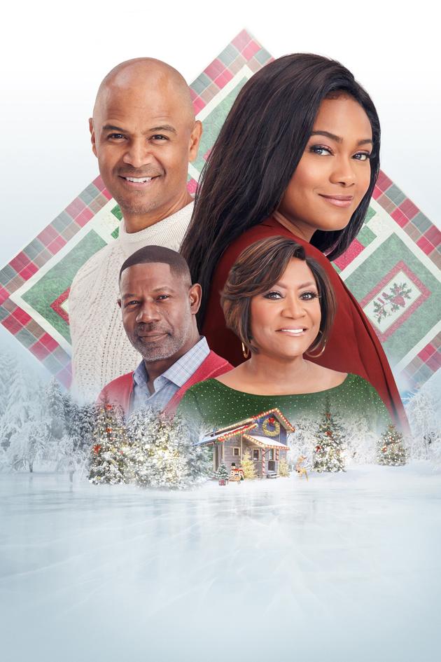 Christmas Everlasting