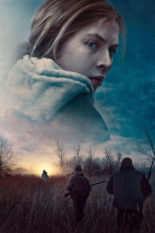 Rust Creek