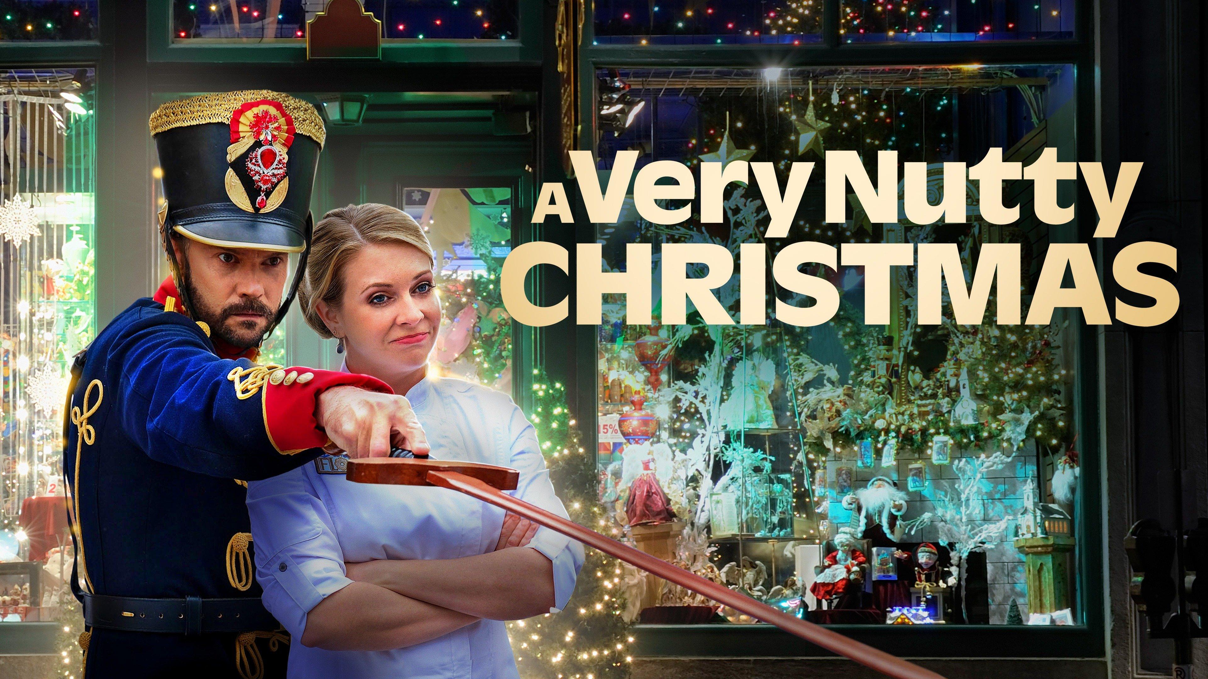 Watch A Very Nutty Christmas Streaming Online on Philo (Free Trial)