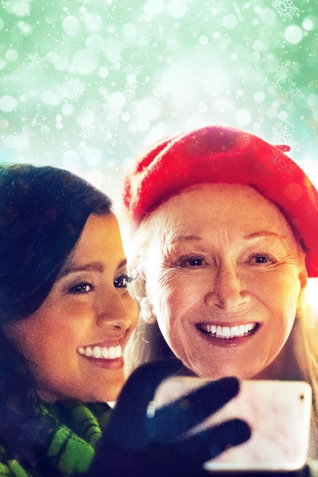 Christmas Lost and Found