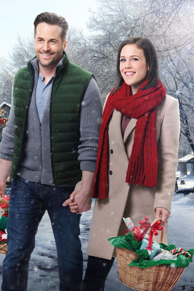 Marrying Father Christmas