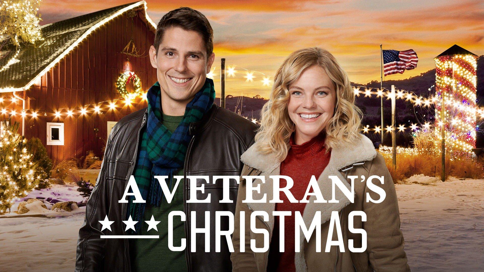 Watch A Veteran's Christmas Streaming Online on Philo (Free Trial)